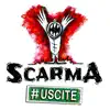 Scarma - #uscite